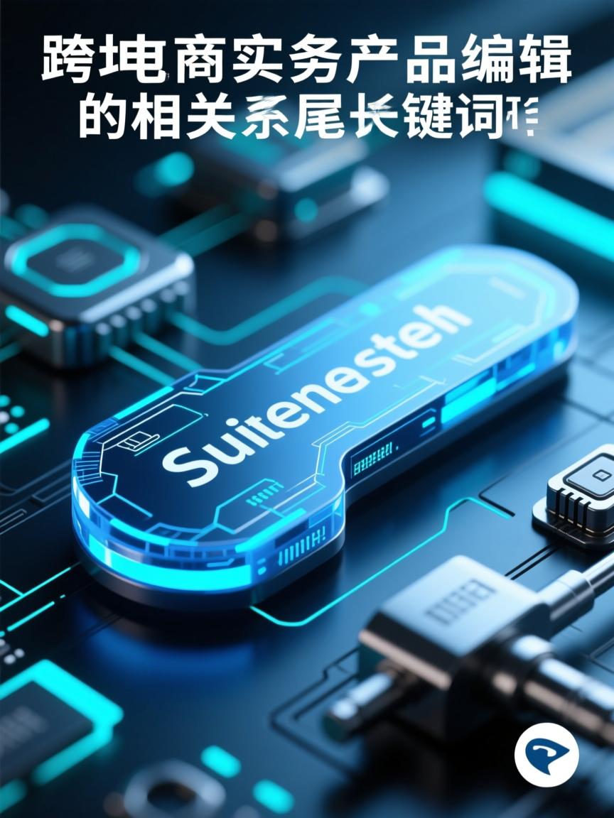 跨境电商实务产品编辑的相关长尾关键词有哪些