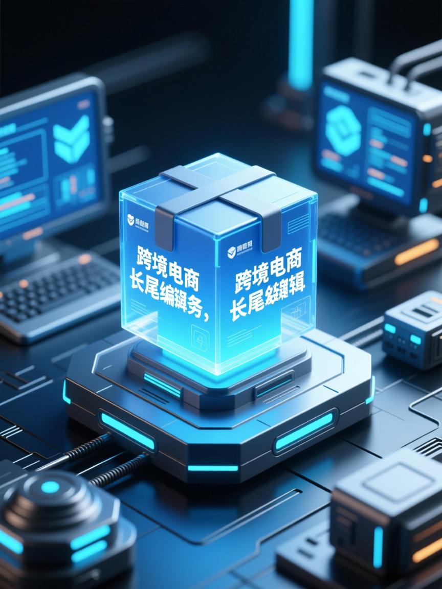 跨境电商实务产品编辑的相关长尾关键词有哪些