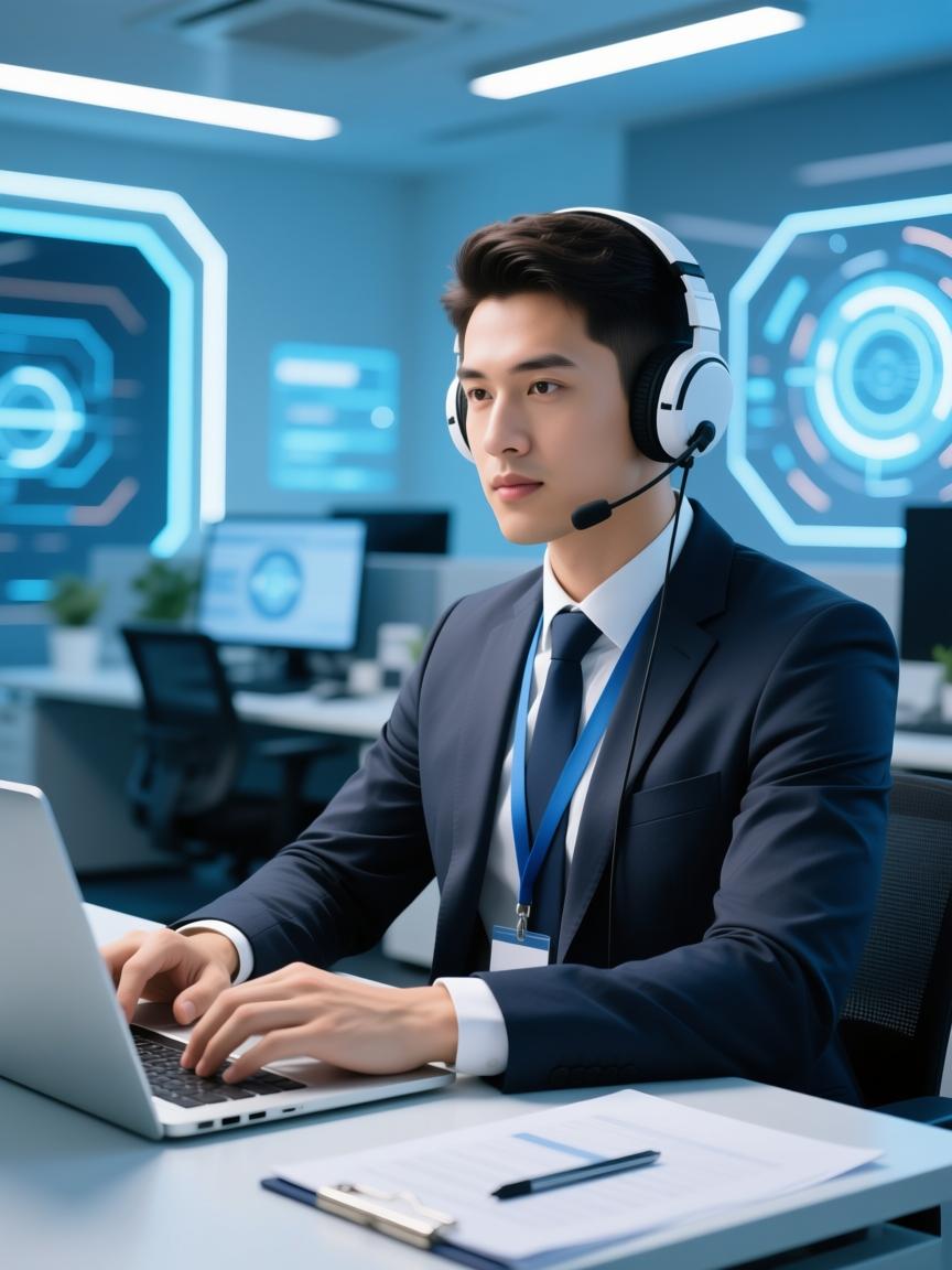 跨境电商平台销售岗位的相关长尾关键词有什么