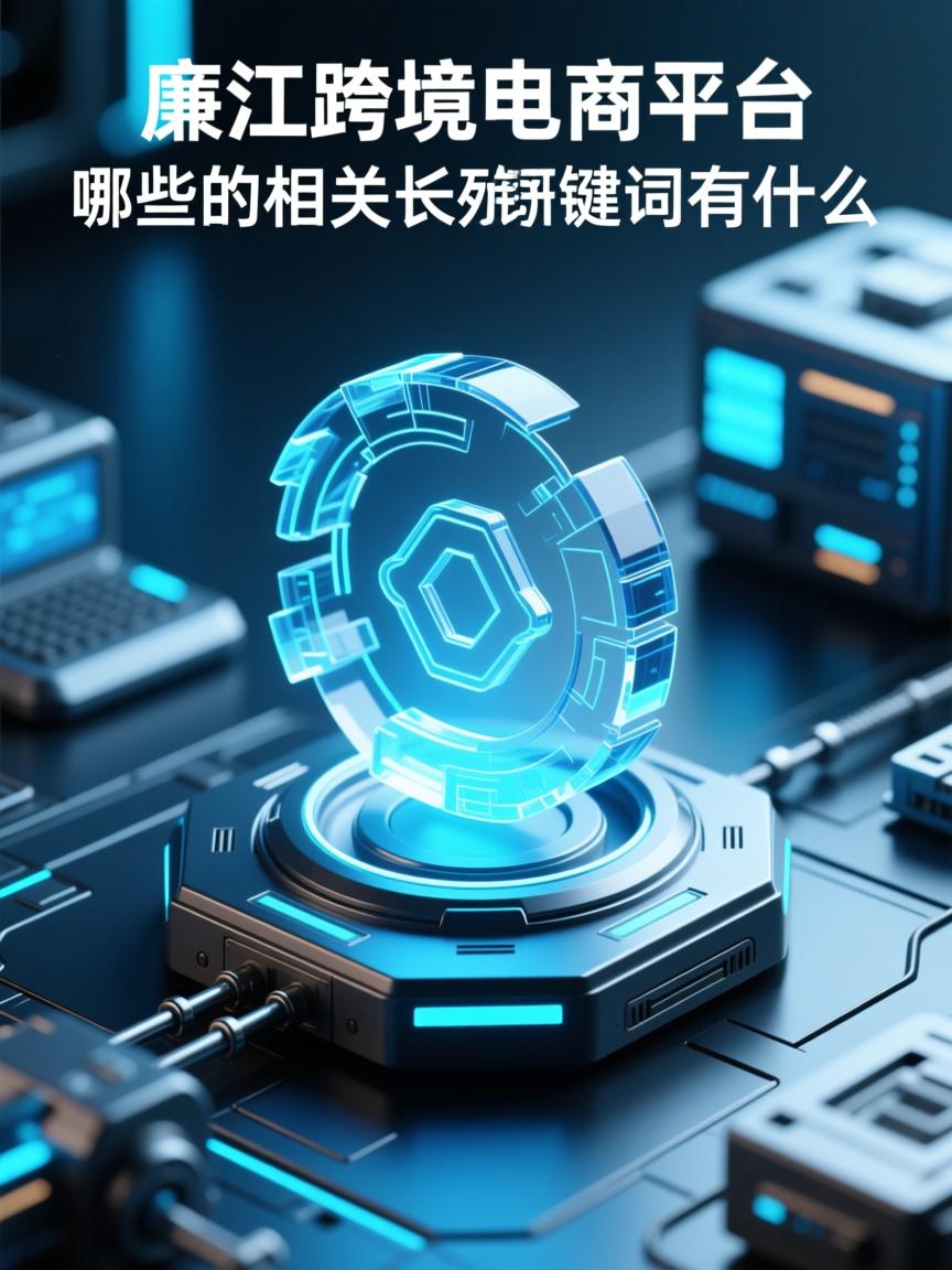 廉江跨境电商平台有哪些的相关长尾关键词有什么