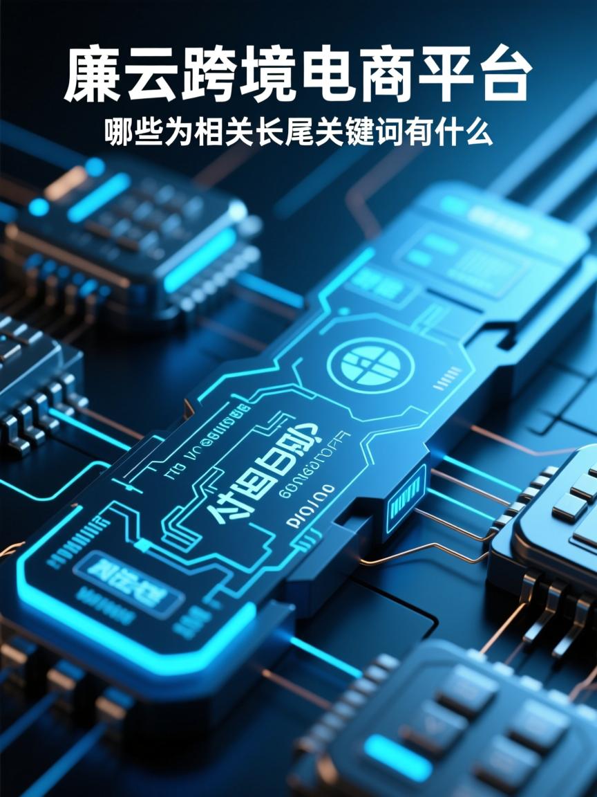 廉江跨境电商平台有哪些的相关长尾关键词有什么