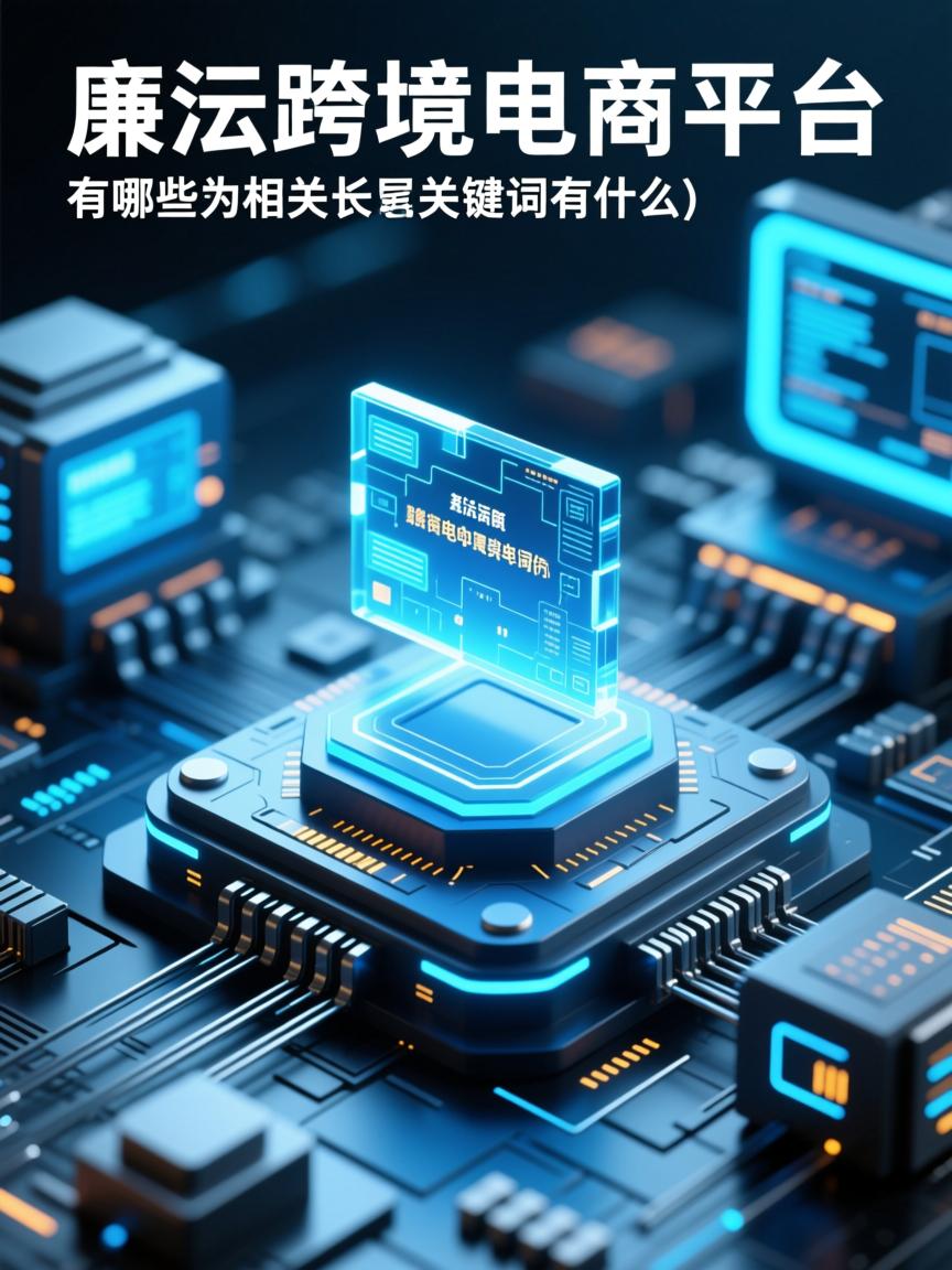廉江跨境电商平台有哪些的相关长尾关键词有什么
