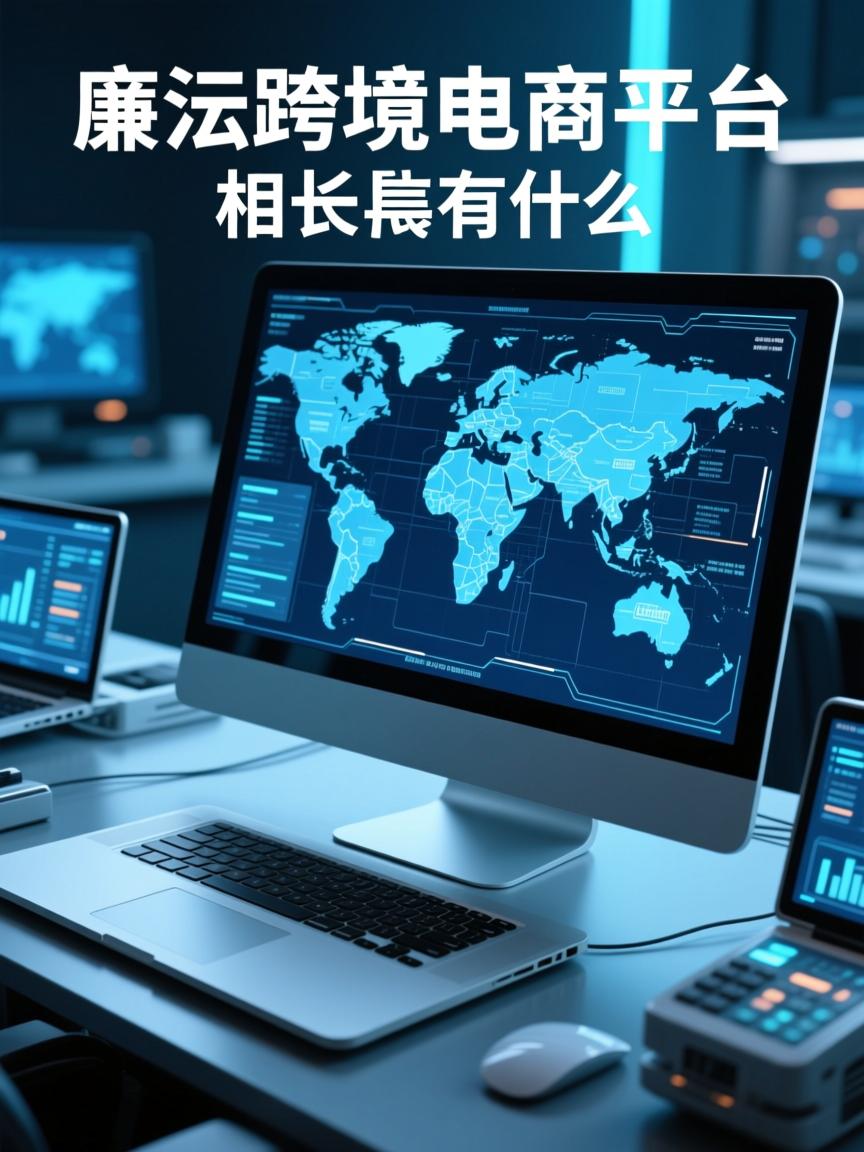 廉江跨境电商平台有哪些的相关长尾关键词有什么