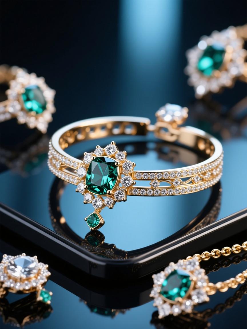 珠宝跨境电商平台哪个好的相关长尾关键词是那些