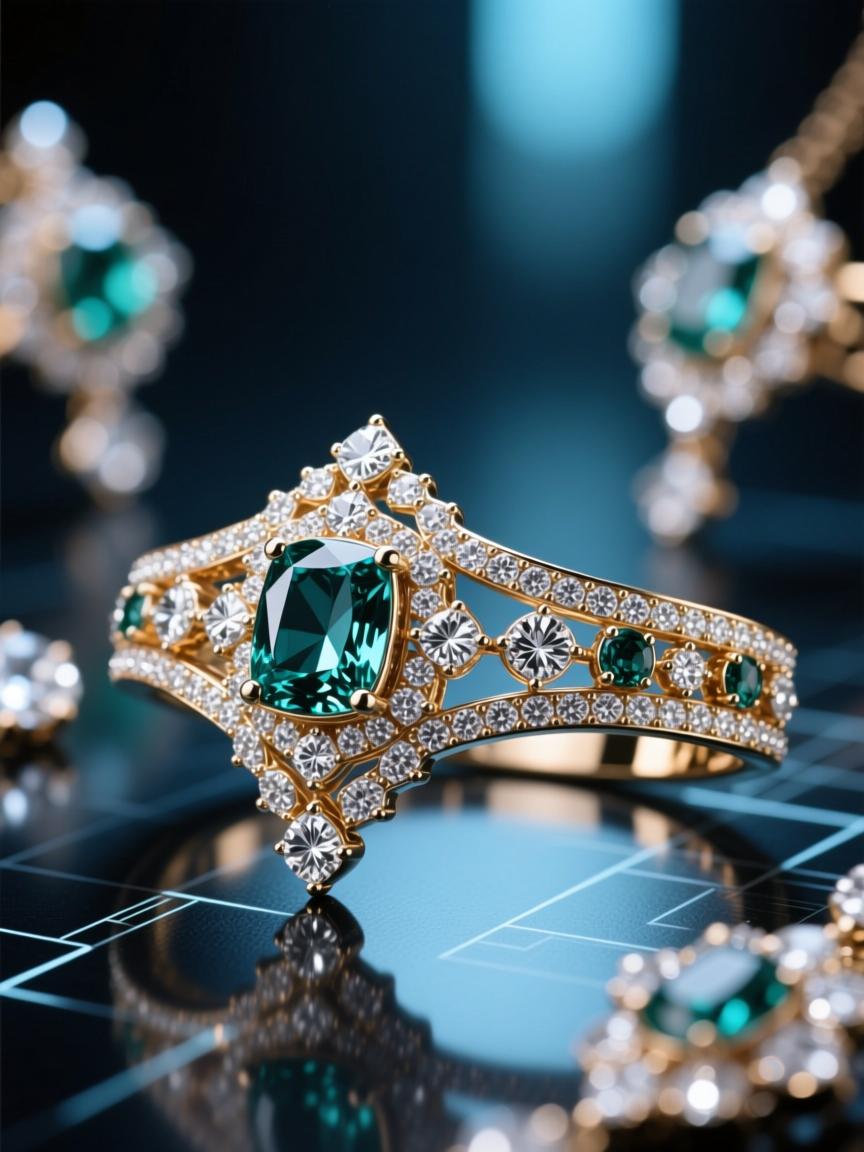 珠宝跨境电商平台哪个好的相关长尾关键词是那些