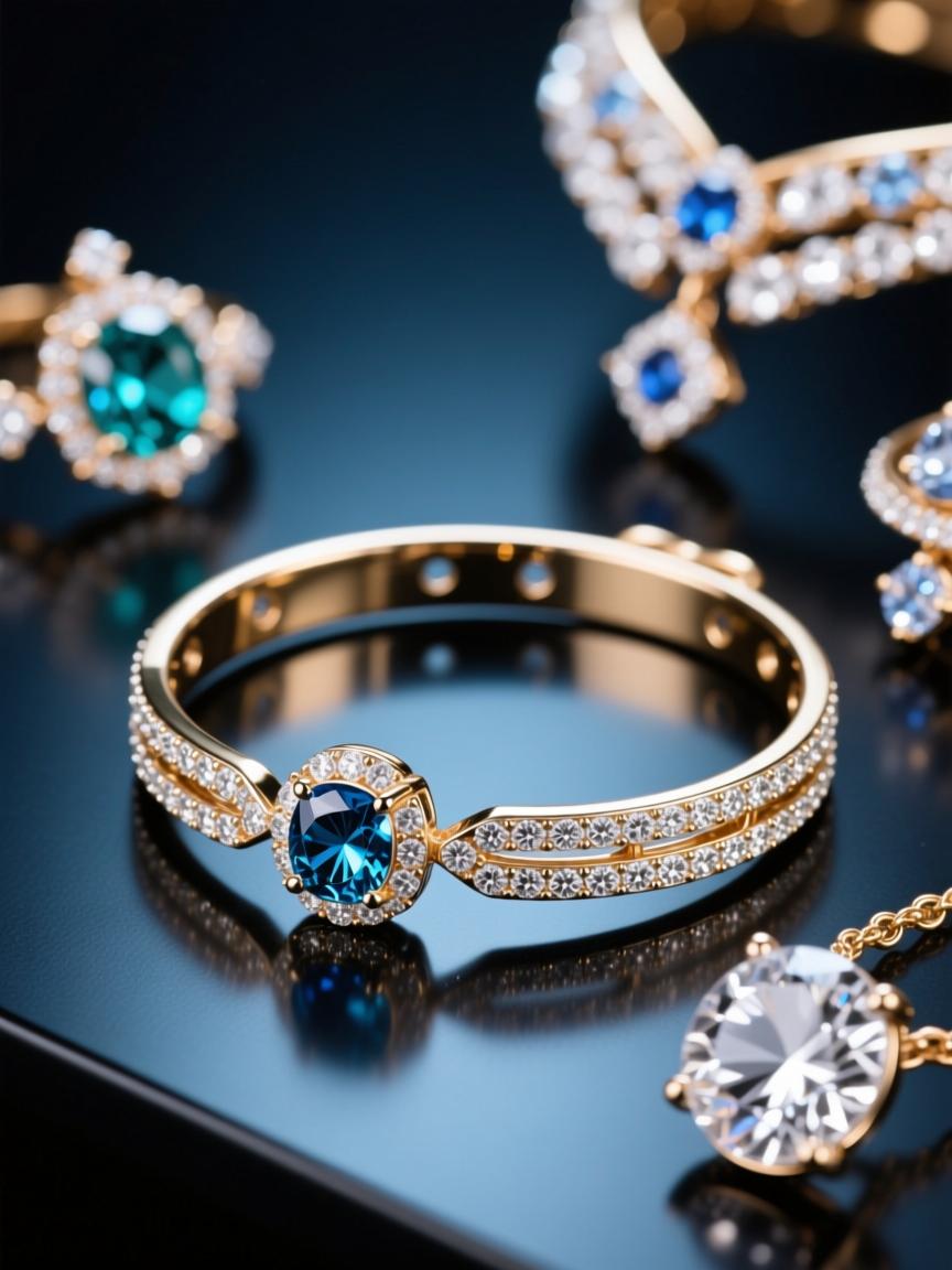 珠宝跨境电商平台哪个好的相关长尾关键词是那些