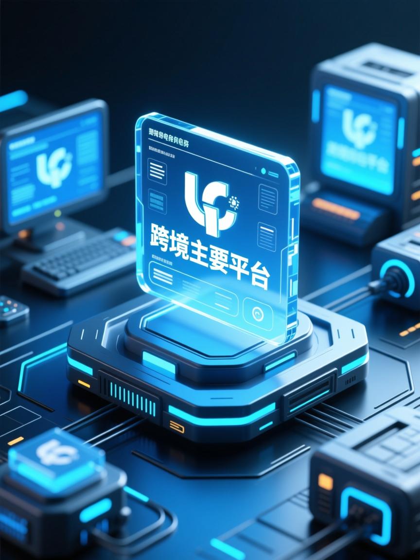 跨境电商主要平台简介的相关长尾关键词是那些