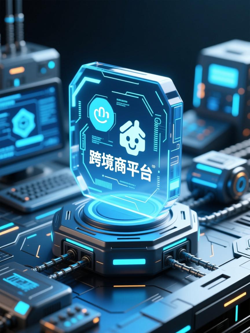 跨境电商主要平台简介的相关长尾关键词是那些