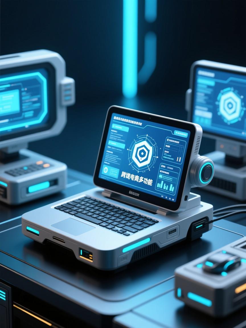 跨境电商多功能产品的相关长尾关键词有什么