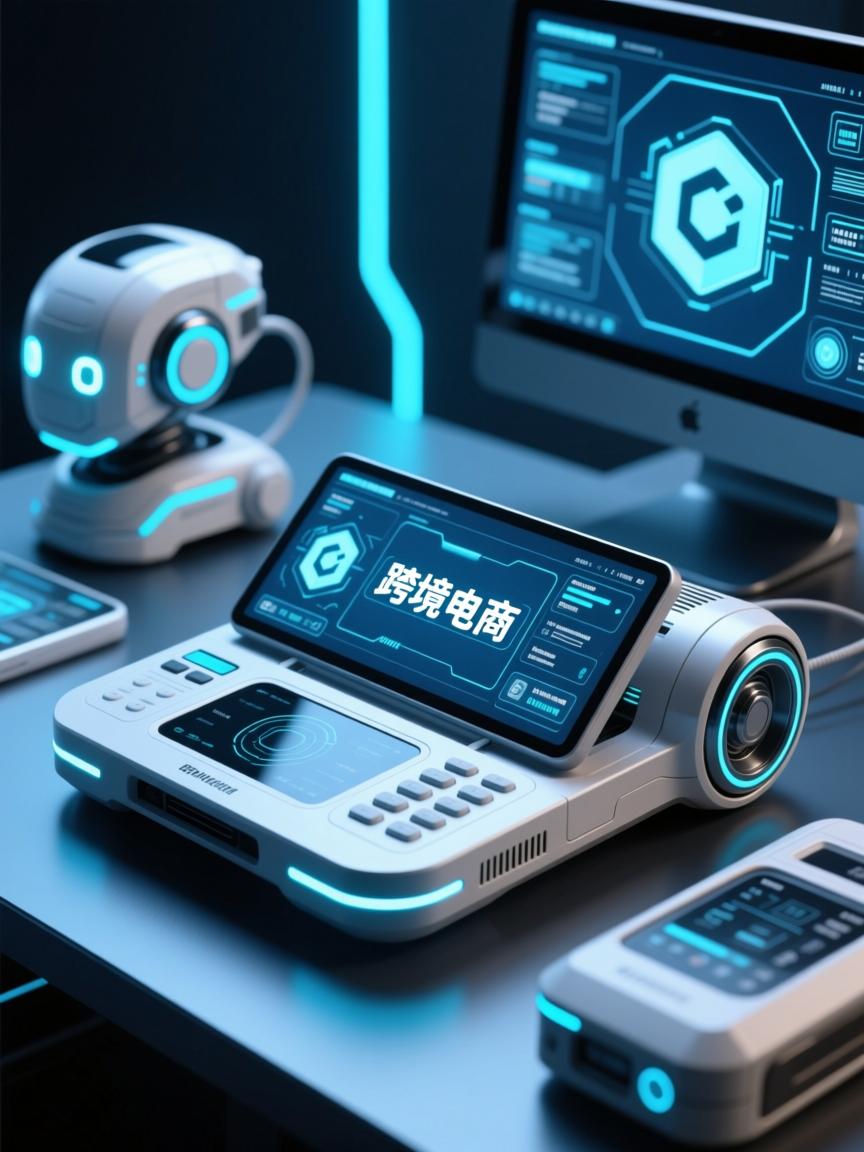 跨境电商多功能产品的相关长尾关键词有什么