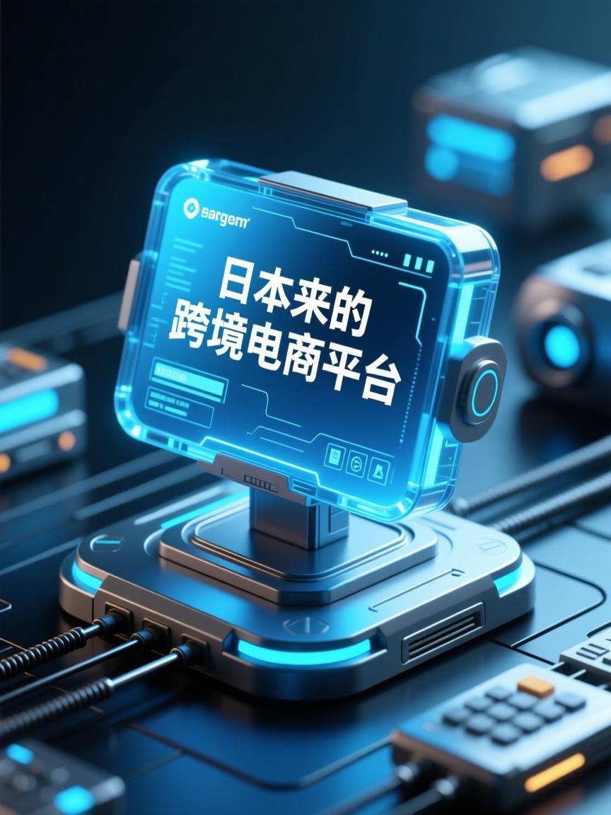 日本进来的跨境电商平台的相关长尾关键词有哪些