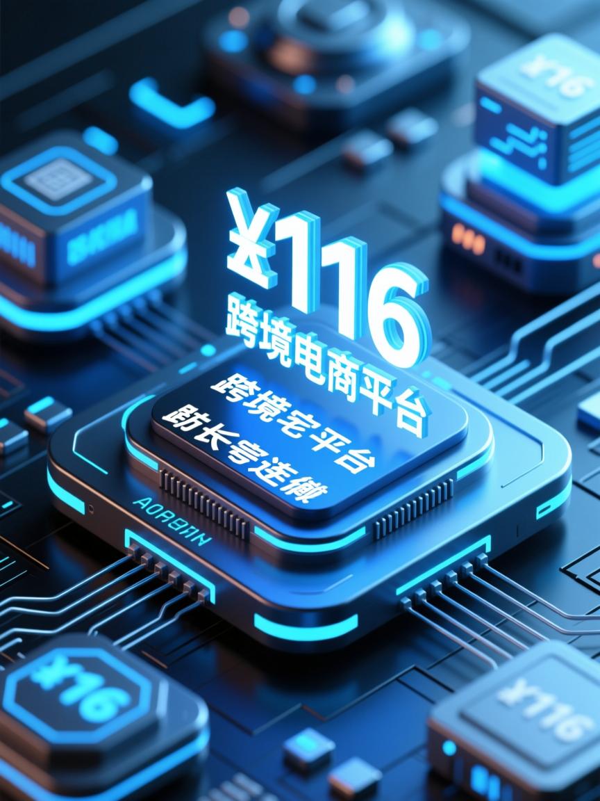 排名前六的跨境电商平台的相关长尾关键词是那些