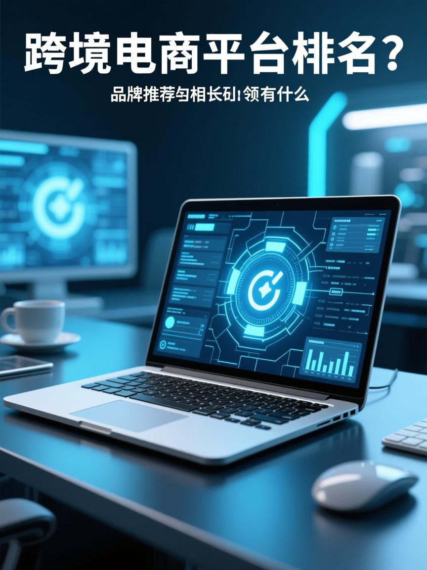 跨境电商平台排名及品牌推荐的相关长尾关键词有什么