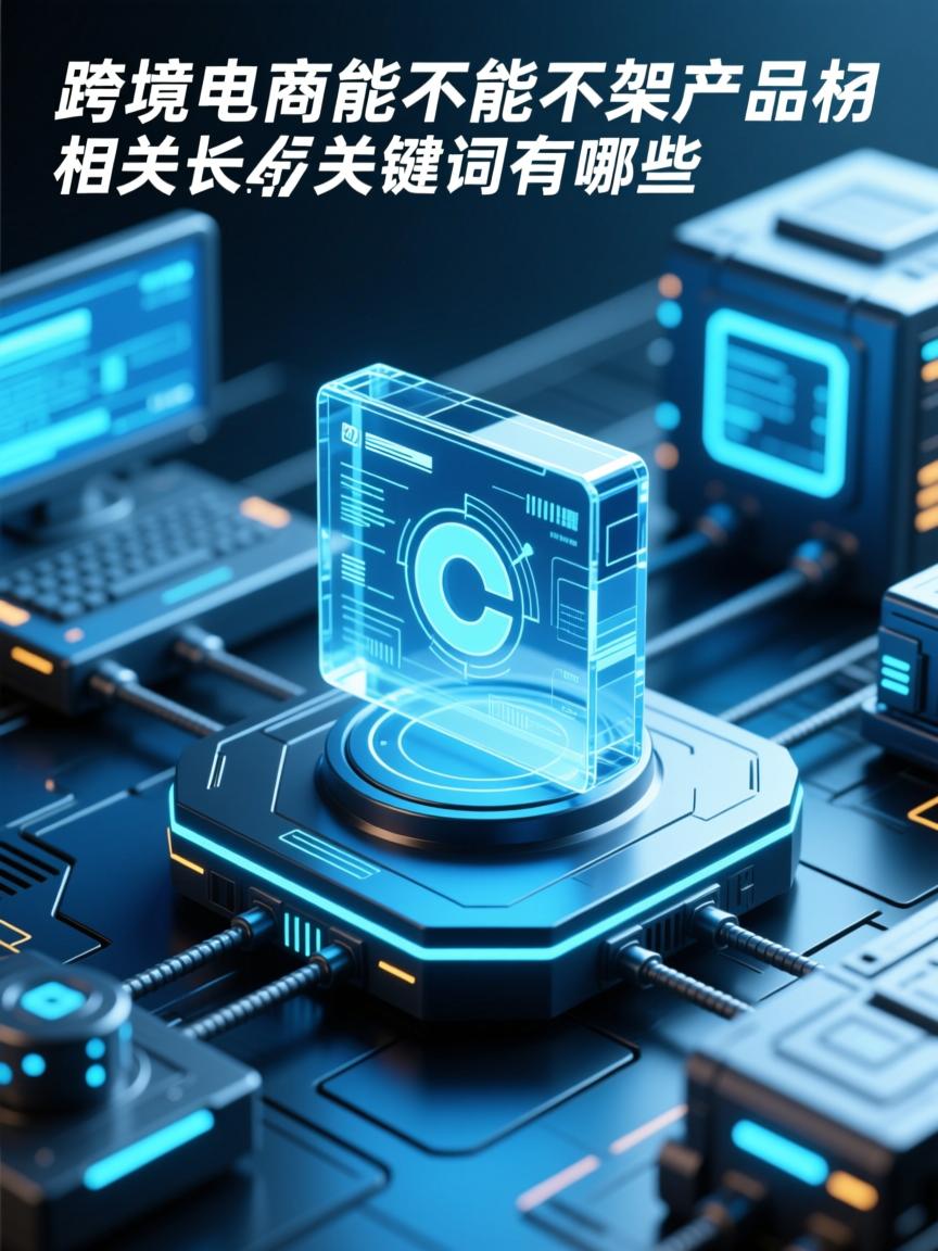 跨境电商能不能下架产品的相关长尾关键词有哪些