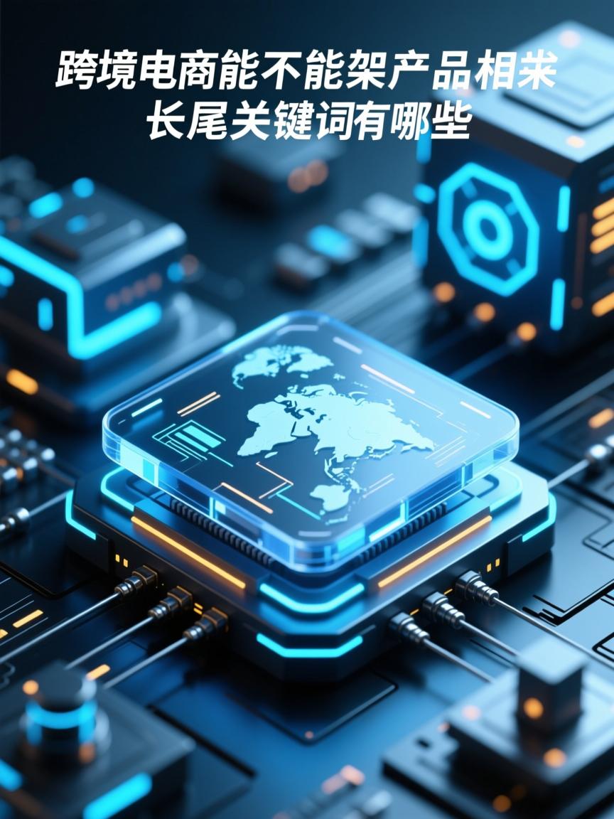 跨境电商能不能下架产品的相关长尾关键词有哪些