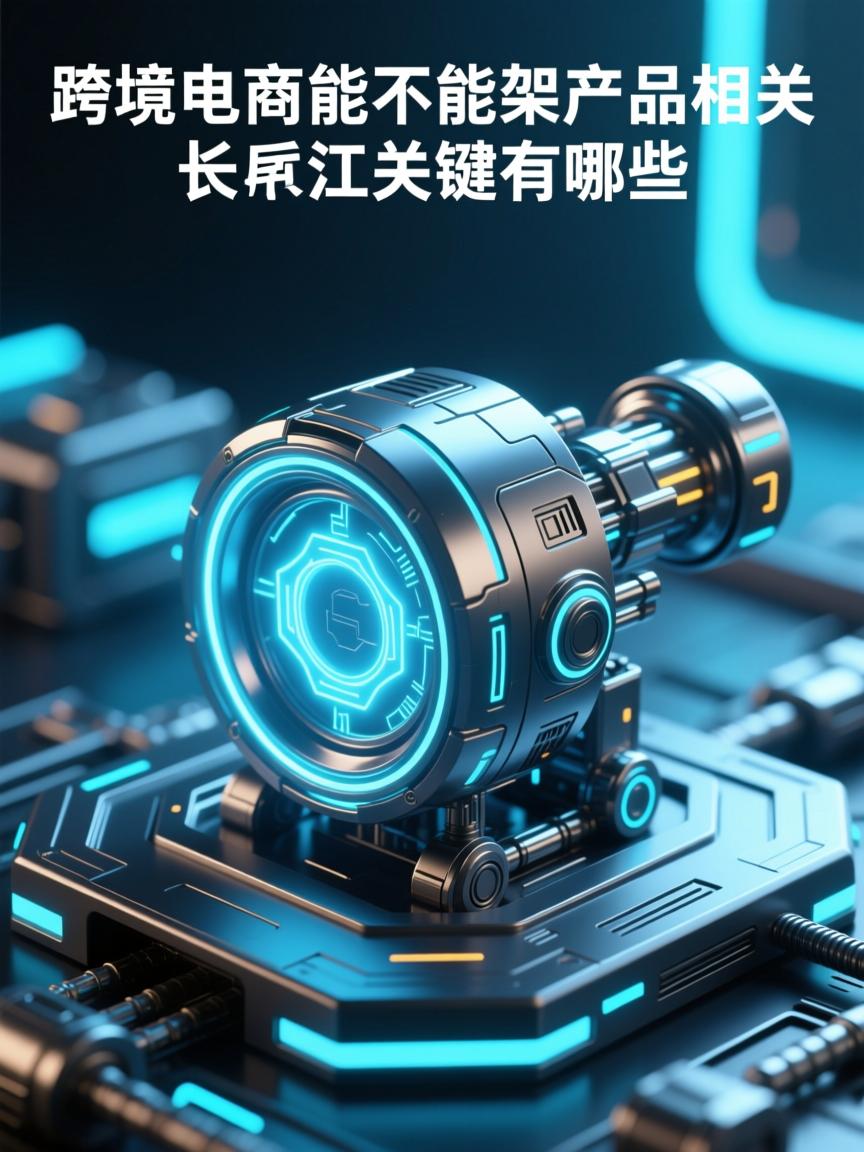 跨境电商能不能下架产品的相关长尾关键词有哪些