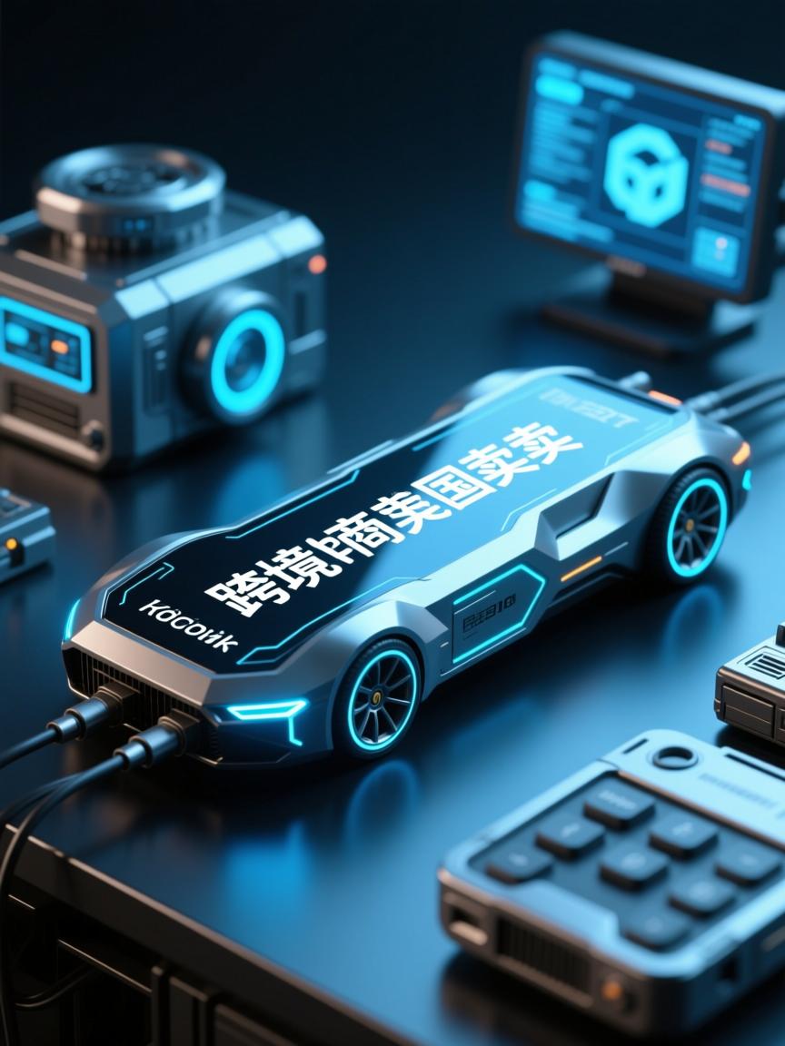 跨境电商美国好卖的产品的相关长尾关键词有什么