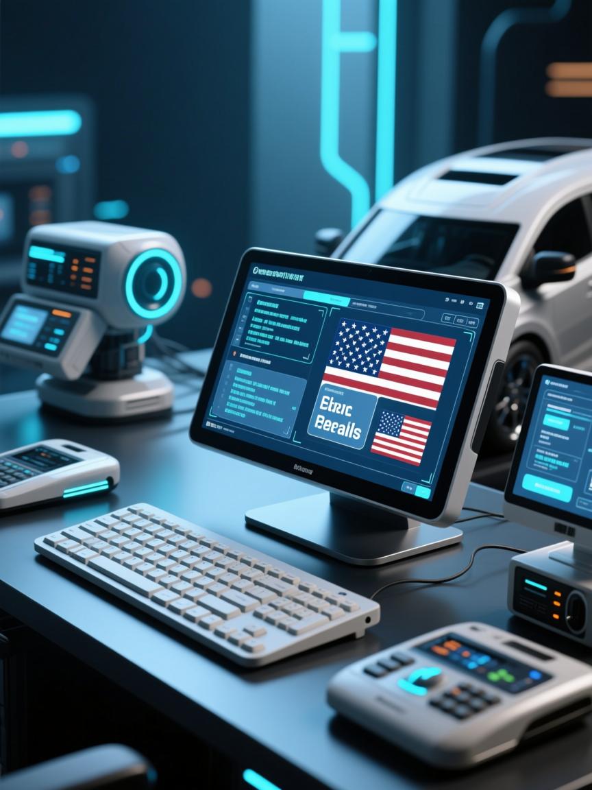 跨境电商美国好卖的产品的相关长尾关键词有什么