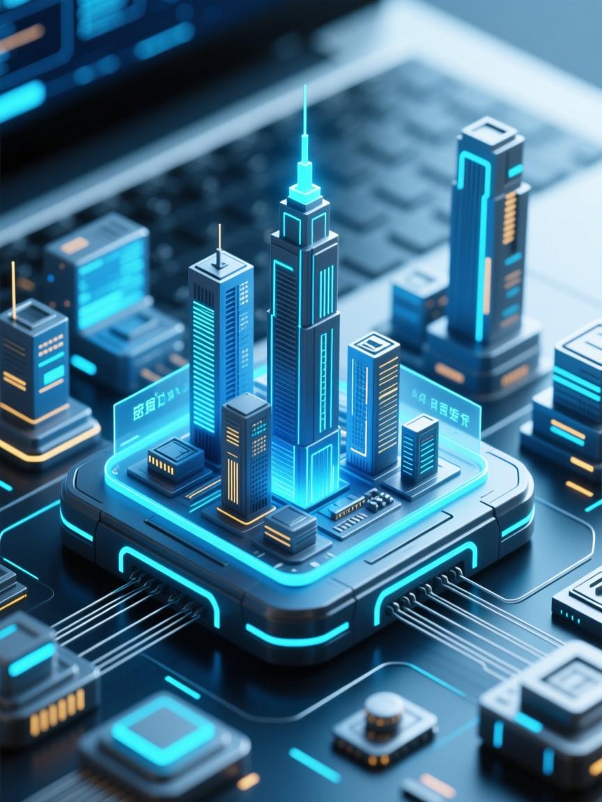 跨境电商运营推荐城市的相关长尾关键词有哪些