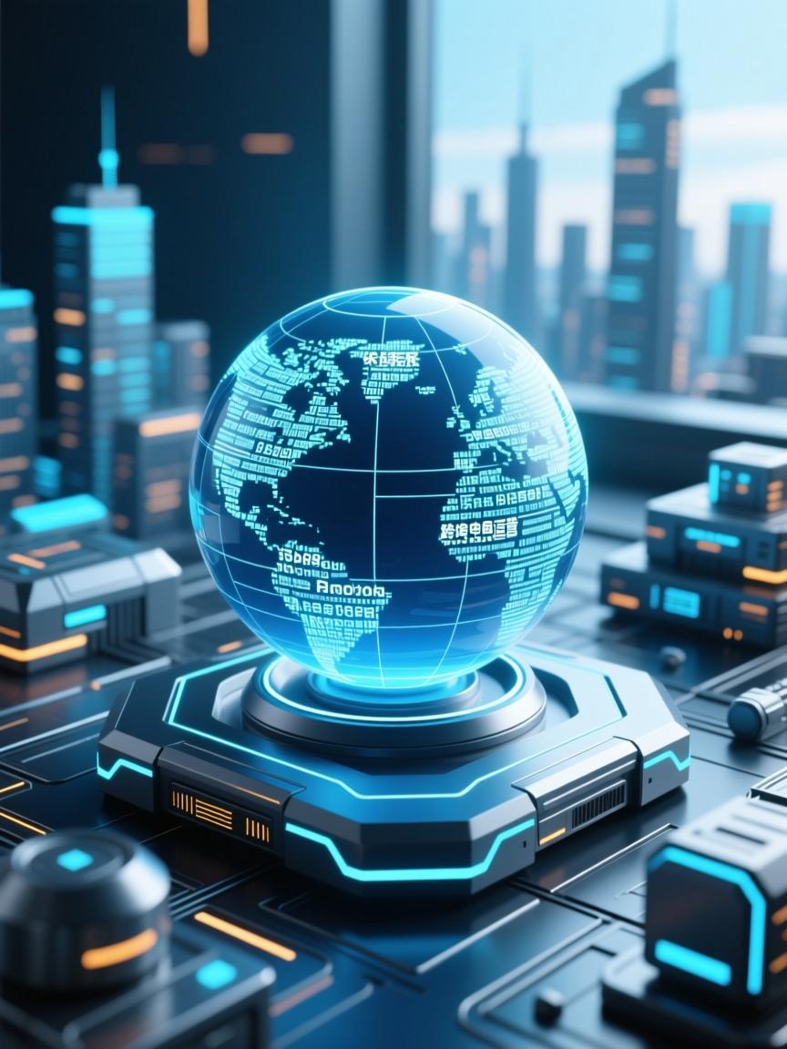 跨境电商运营推荐城市的相关长尾关键词有哪些