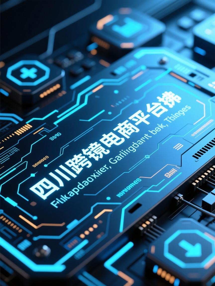 四川跨境电商平台排名的相关长尾关键词有哪些