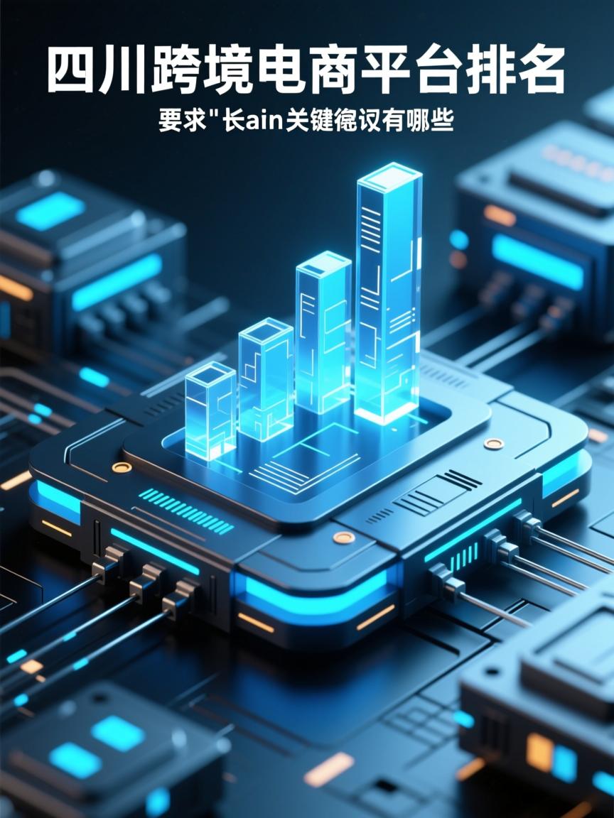 四川跨境电商平台排名的相关长尾关键词有哪些