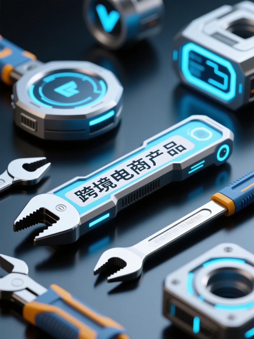 跨境电商爆品产品工具的相关长尾关键词有什么