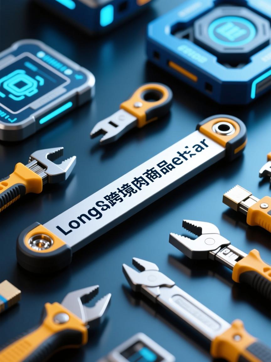 跨境电商爆品产品工具的相关长尾关键词有什么