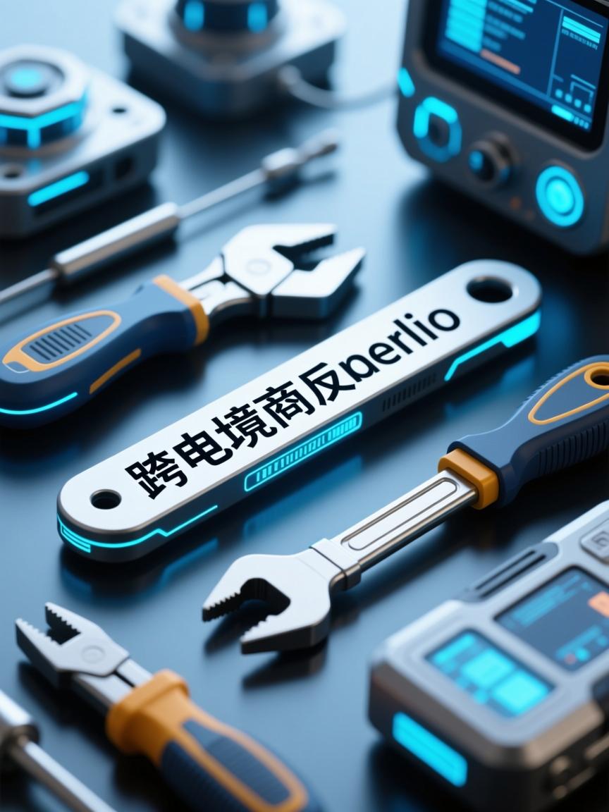 跨境电商爆品产品工具的相关长尾关键词有什么