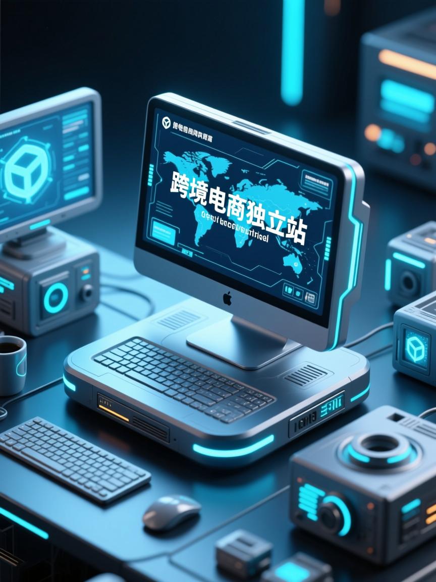 跨境电商独立站产品类型的相关长尾关键词是那些