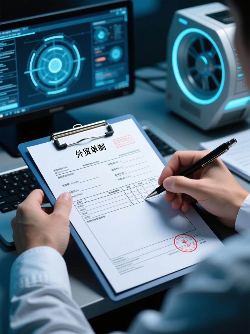 外贸单证缮制的常见错误及避免​
