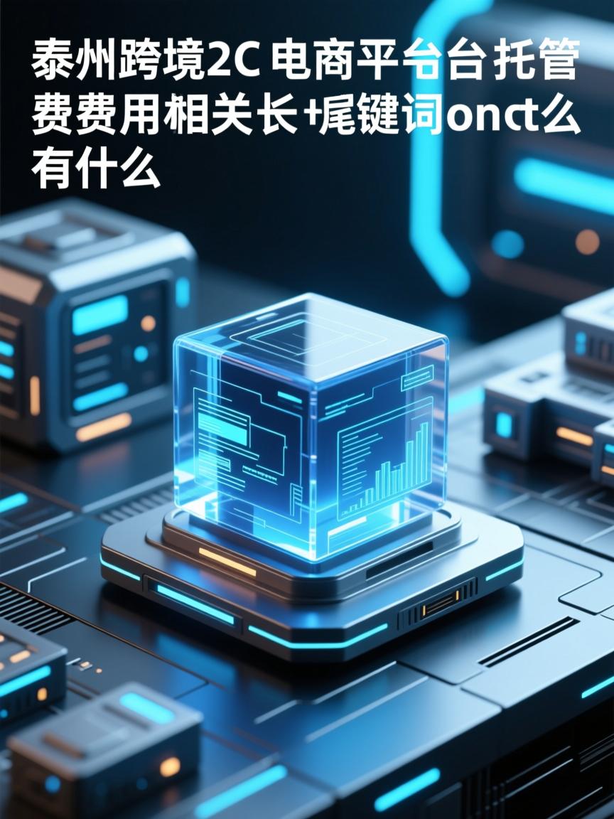 泰州跨境b2c电商平台托管费用的相关长尾关键词有什么