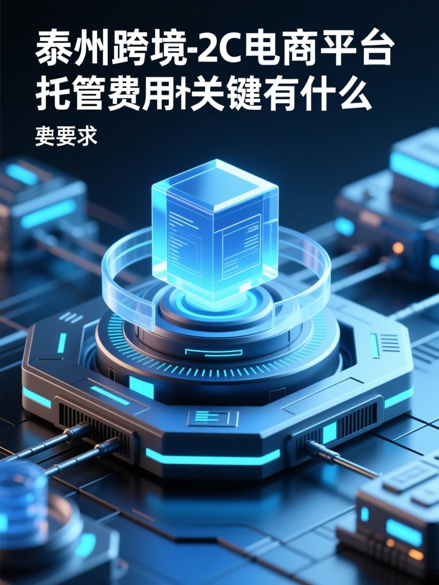 泰州跨境b2c电商平台托管费用的相关长尾关键词有什么