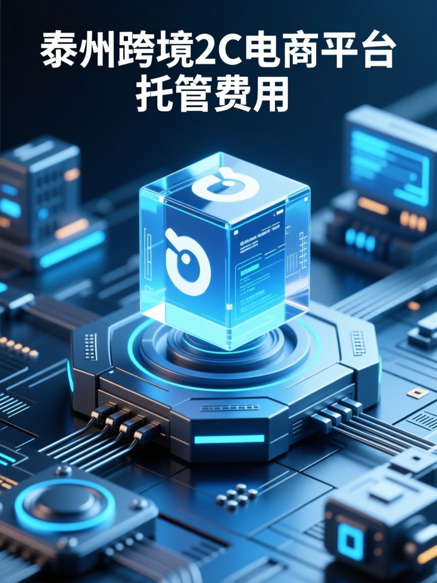 泰州跨境b2c电商平台托管费用的相关长尾关键词有什么