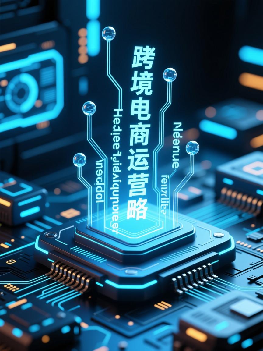 个人跨境电商运营攻略的相关长尾关键词有哪些