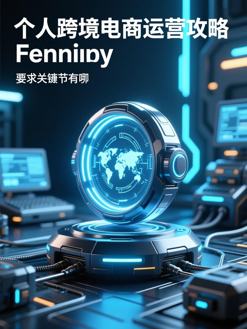 个人跨境电商运营攻略的相关长尾关键词有哪些