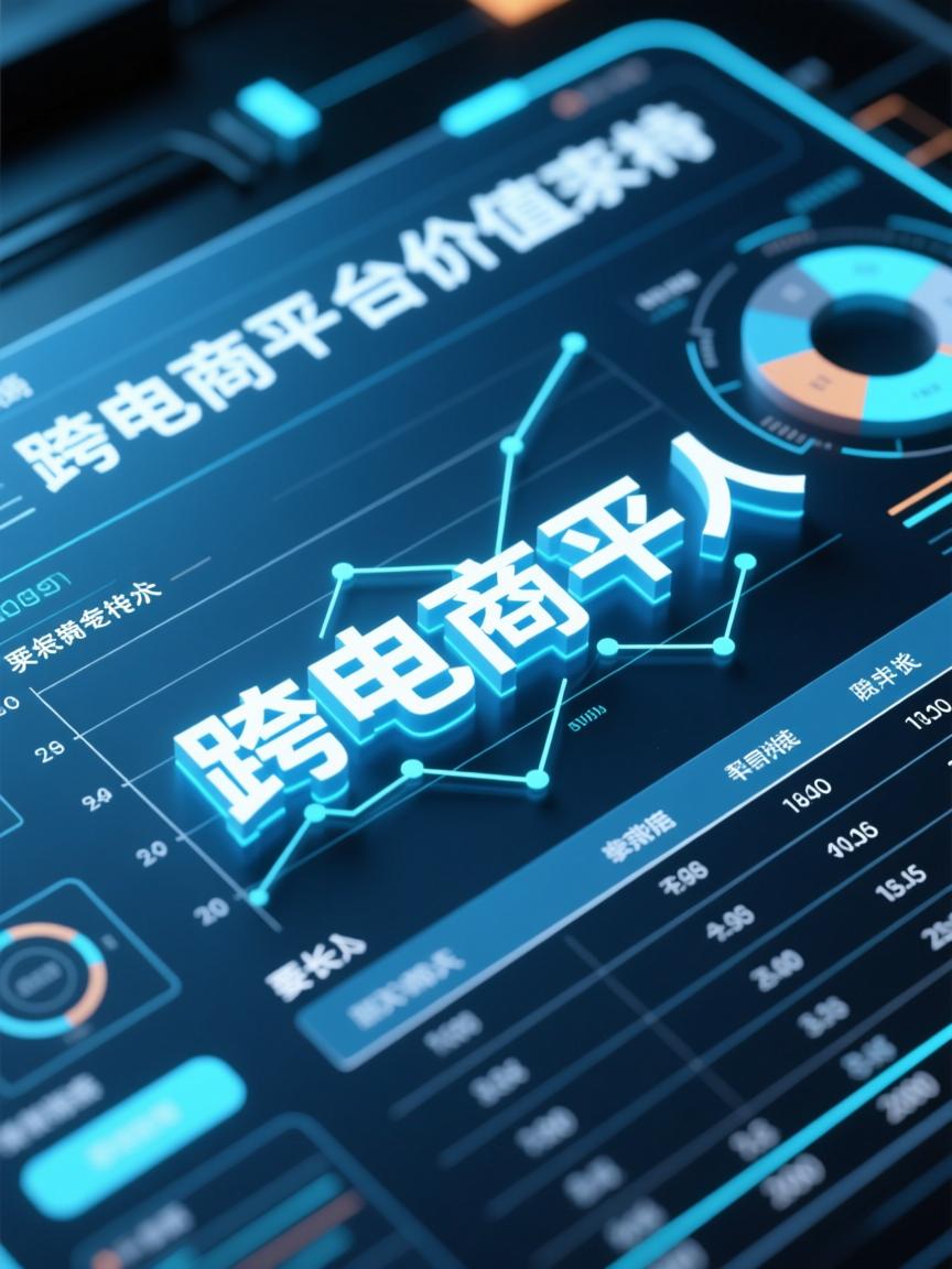 跨境电商平台价值分析表的相关长尾关键词有什么