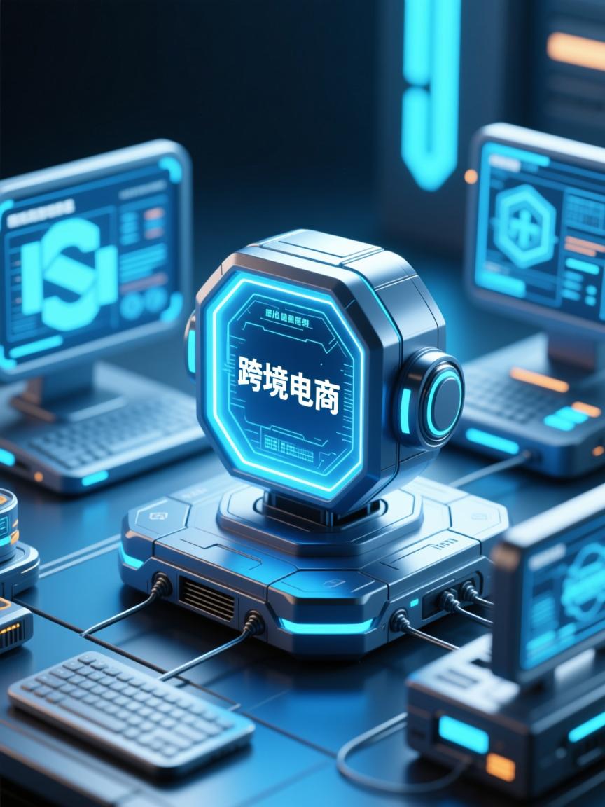 跨境电商产品如何销售额的相关长尾关键词有哪些