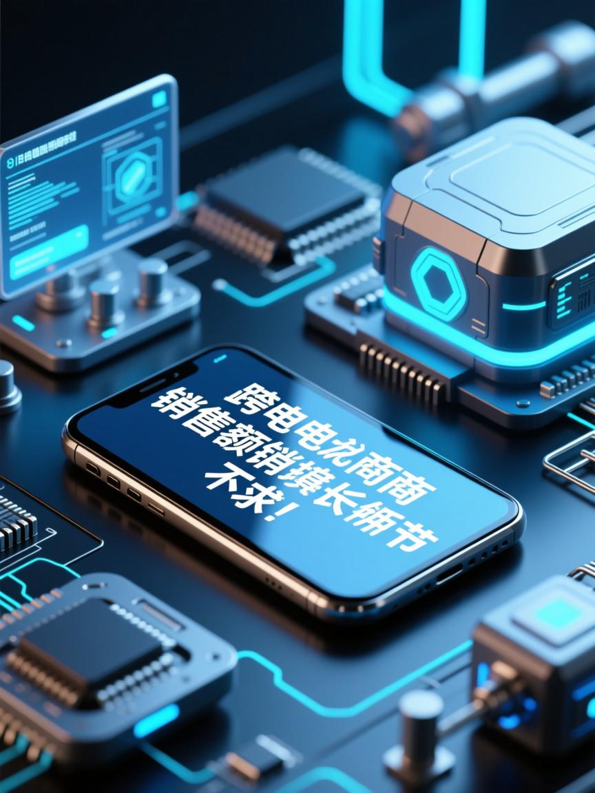 跨境电商产品如何销售额的相关长尾关键词有哪些