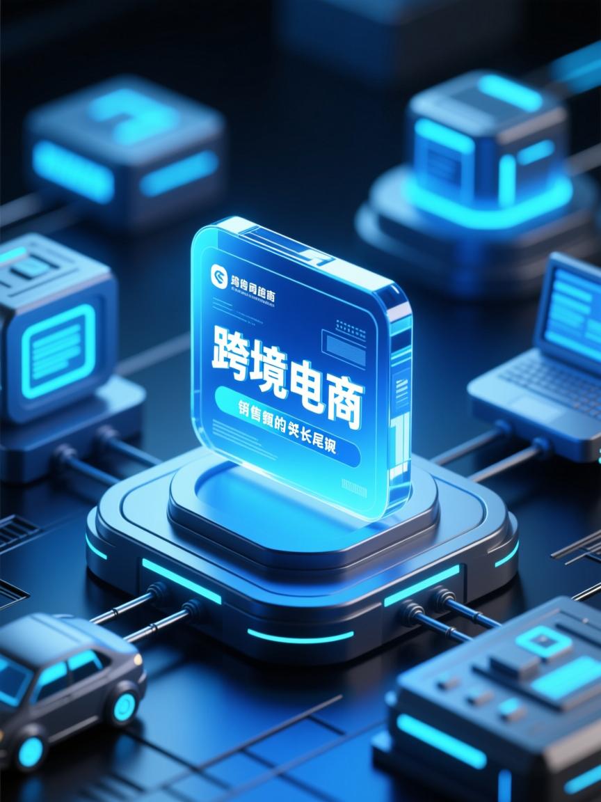 跨境电商产品如何销售额的相关长尾关键词有哪些