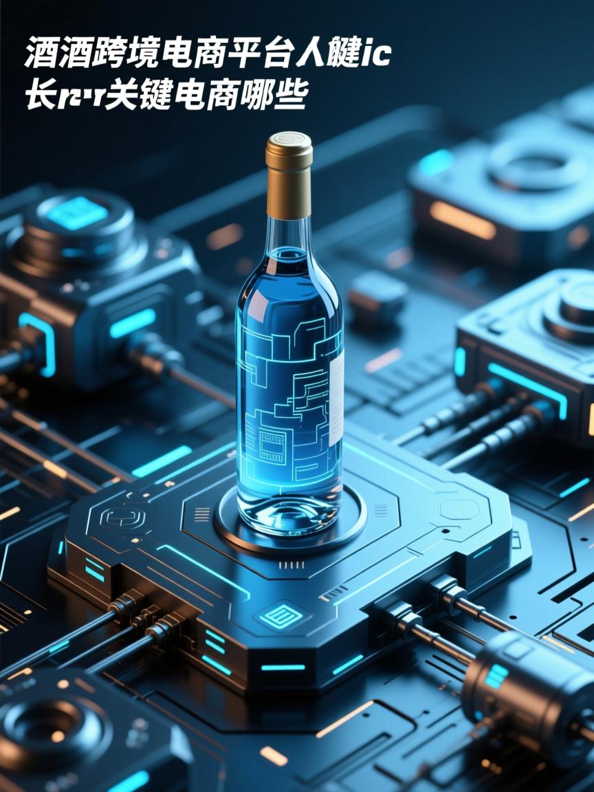 酒跨境电商平台的相关长尾关键词有哪些