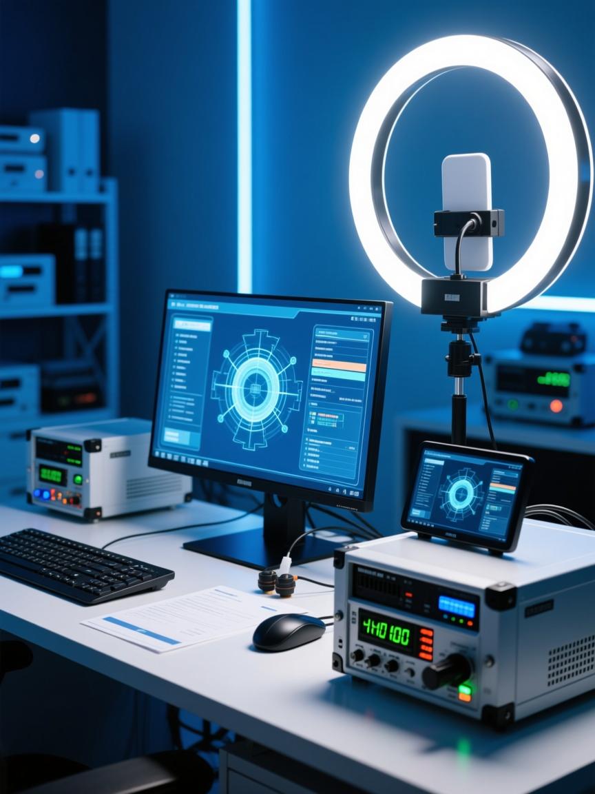 电商直播平台专线设备兼容性测试
电商直播平台专线设备兼容性测试