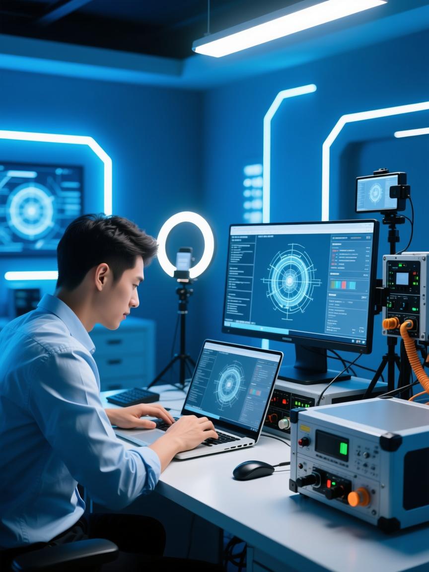 电商直播平台专线设备兼容性测试
电商直播平台专线设备兼容性测试