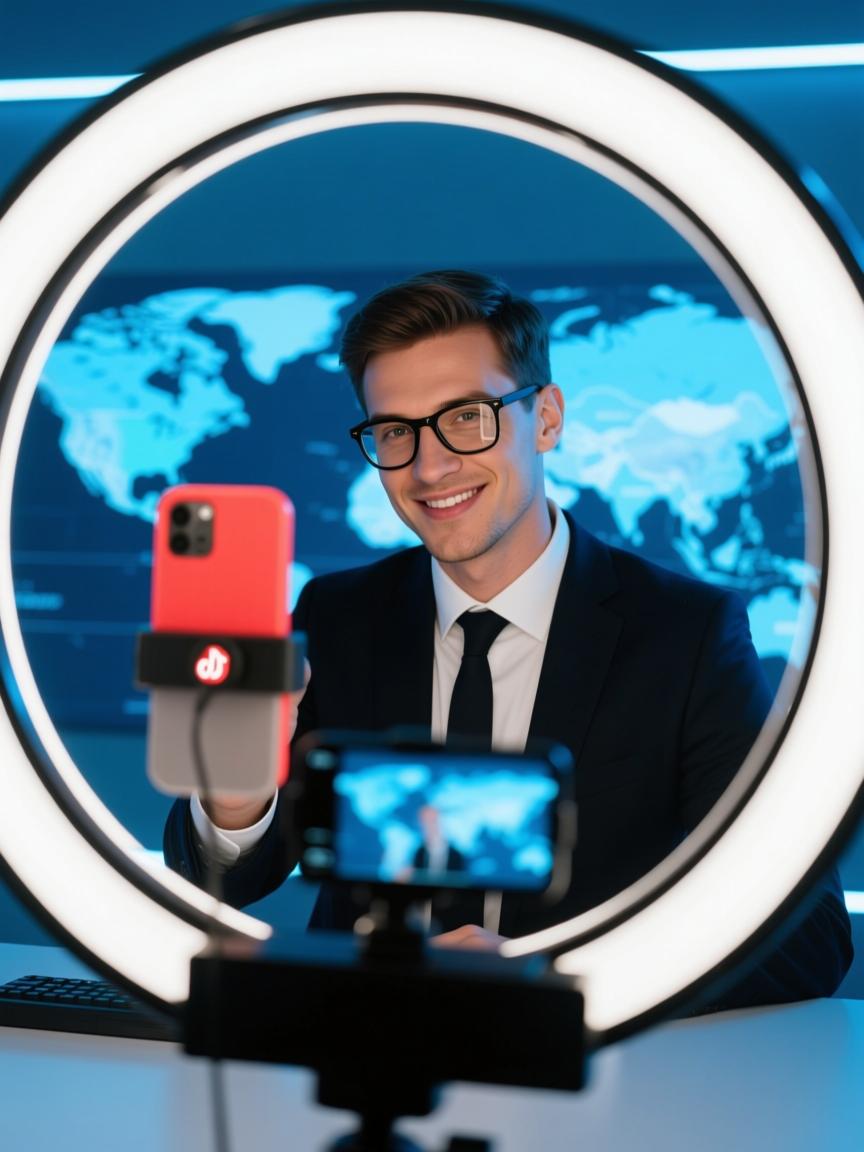 欧美地区小红书直播专线在跨境电商平台的内容创作方向
