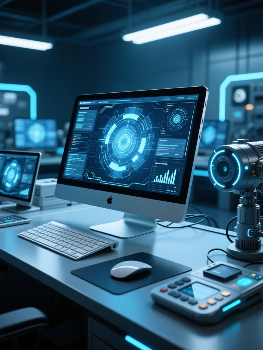 外贸企业数字化营销最新手段​
