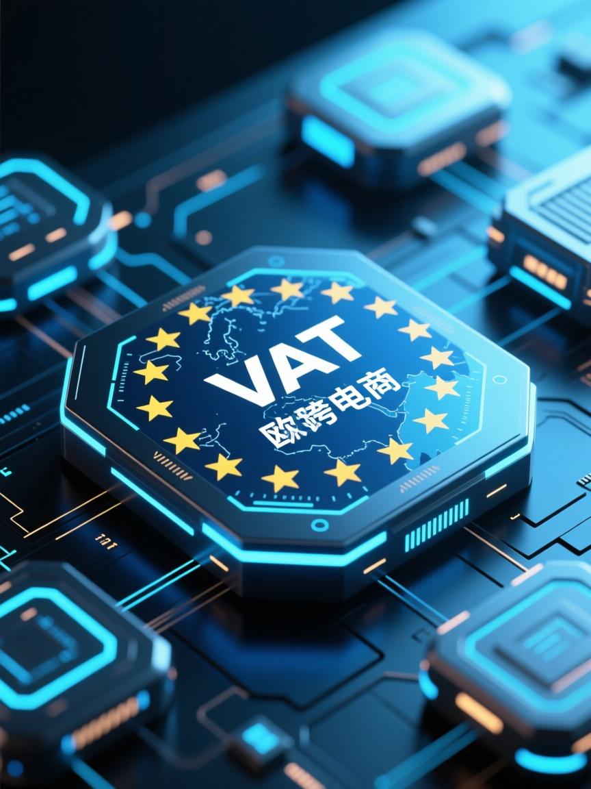 欧洲跨境电商 VAT 税务详解​
