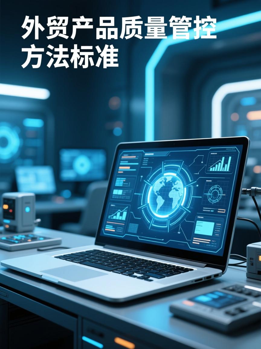 外贸产品质量管控方法与标准​
