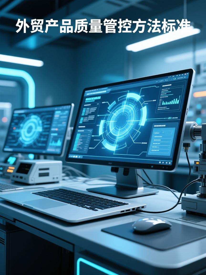 外贸产品质量管控方法与标准
外贸产品质量管控方法与标准