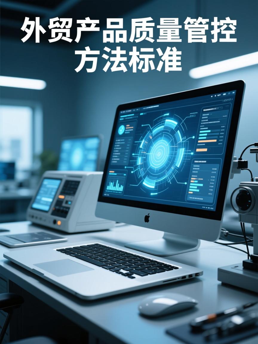 外贸产品质量管控方法与标准
外贸产品质量管控方法与标准