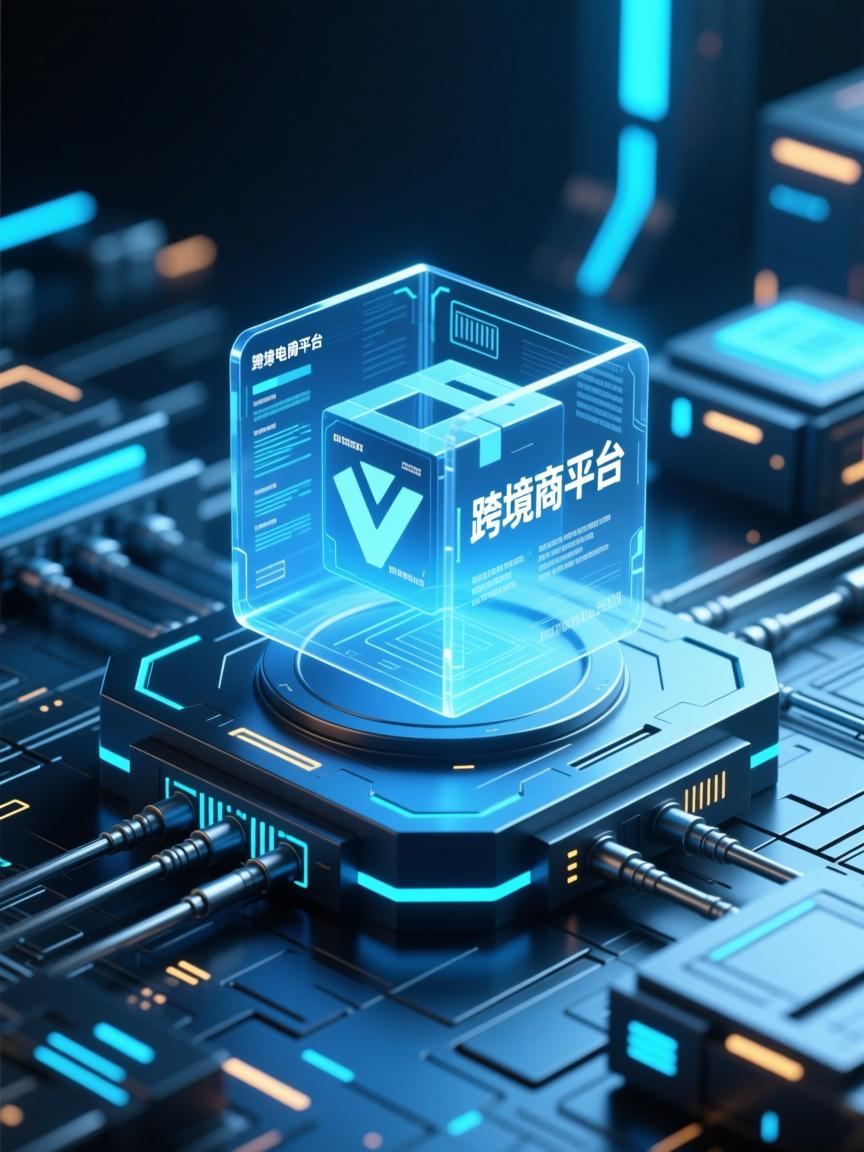 跨境电商平台规则变更应对​
